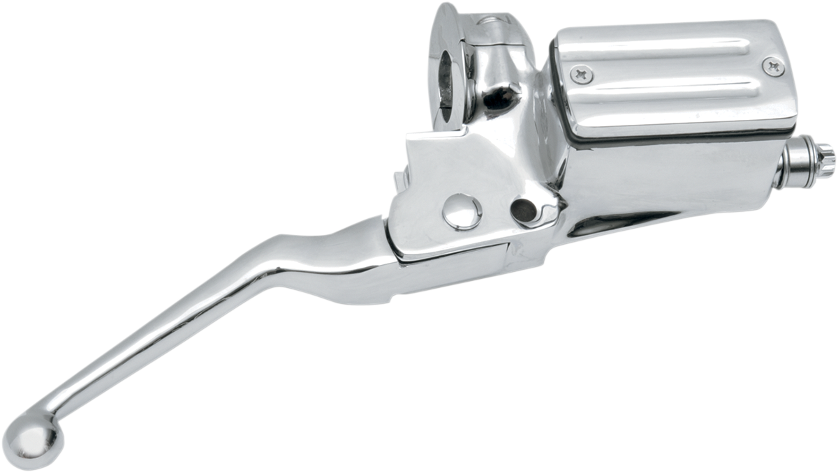 Drag Specialties Brake Master Cylinder - 5 8