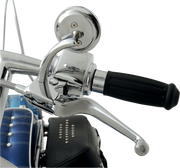 DRAG SPECIALTIES Handlebar Controls - '11 - '17 Dyna/Softail H07-0755KDS - PartsOutlet.com.au
