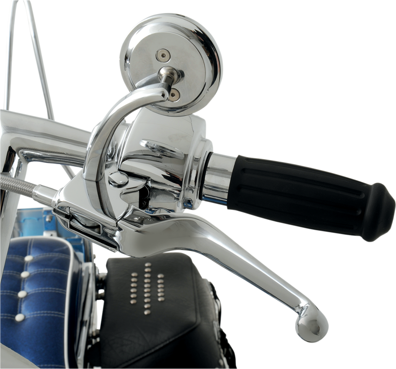 DRAG SPECIALTIES Handlebar Controls - '11 - '17 Dyna/Softail H07-0755KDS - PartsOutlet.com.au
