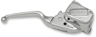 DRAG SPECIALTIES Brake Master Cylinder - Softail '15-'24 - Chrome - H07-0795-1 - PartsOutlet.com.au