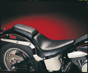 LE PERA Bare Bones Pillion Pad. Fits Softail 1984-1999 - LN-007P - PartsOutlet.com.au