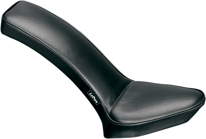 LE PERA Cobra Seat - Smooth - Rigid Frame L-077 - PartsOutlet.com.au