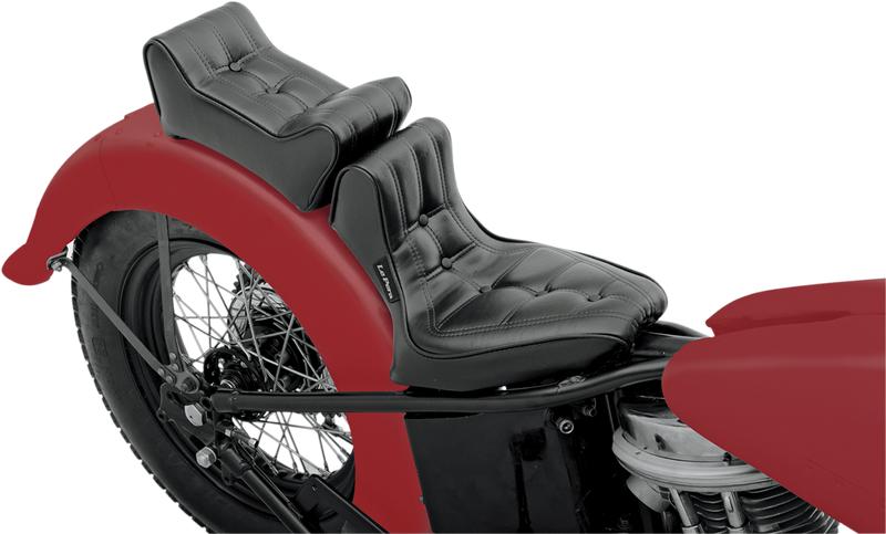 LE PERA 2 Piece Signature II Seat - Rigid Frame L-574 - PartsOutlet.com.au