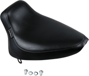 LE PERA Solo Seat - Gel - Softail '84-'99 LGN-850 - PartsOutlet.com.au