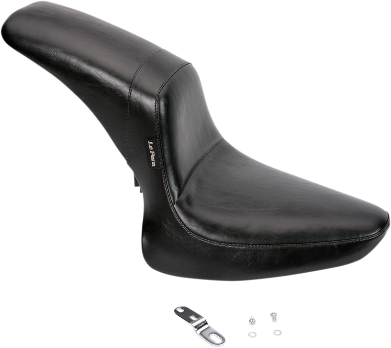 LE PERA Daytona Sport Seat - Softail '00-'05 LX-540S - PartsOutlet.com.au