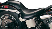 LE PERA Full Length Silhouette Seat - Softail '00-'05 LX-860 - PartsOutlet.com.au