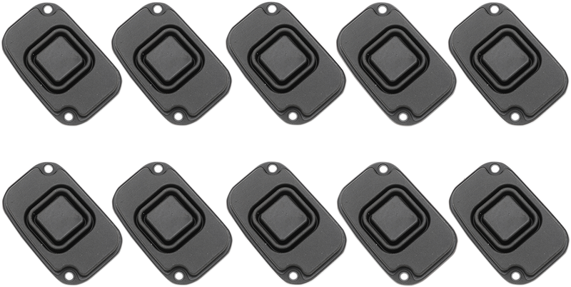 DRAG SPECIALTIES Master Cylinder Gasket - Front - Harley-Davidson 2015-2023 - Softail 77813G - PartsOutlet.com.au