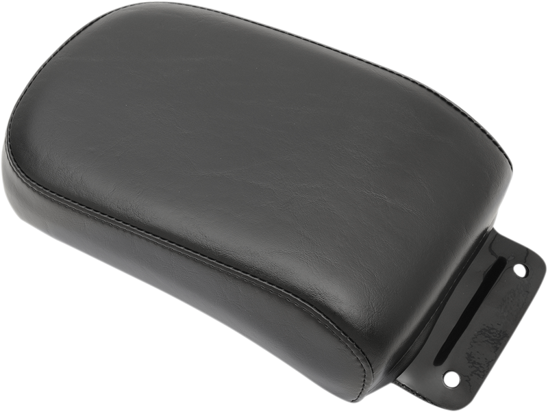 LE PERA Silhouette Pillion Pad. Fits Softail 2000-2007 & Softail 2008up With 150mm Rear Tyre - LX-850P - PartsOutlet.com.au