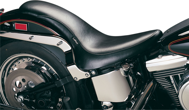 LE PERA King Cobra Seat - Softail '00-'05 LX-890 - PartsOutlet.com.au