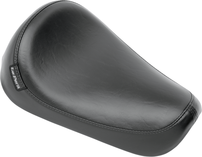 LE PERA Silhouette Solo Seat. Fits Sportster 1982-2003 - L-856 - PartsOutlet.com.au