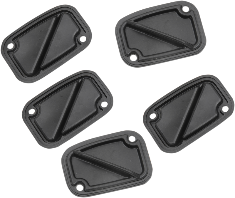 DRAG SPECIALTIES Master Cylinder Gasket - Clutch 77668G - PartsOutlet.com.au