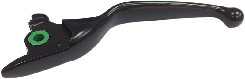 DRAG SPECIALTIES Clutch Lever - Wide Blade - Black - Harley-Davidson 2017-2020 - H07-0595MB-C - PartsOutlet.com.au