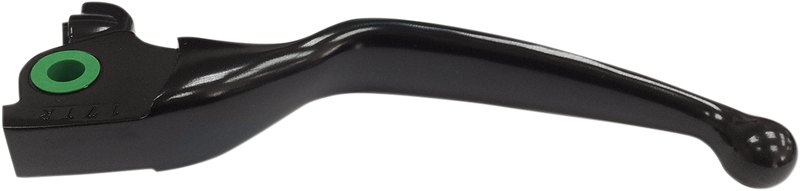 DRAG SPECIALTIES Clutch Lever - Wide Blade - Trike - Black - Harley-Davidson 2017-2018 - H07-0594MB-C - PartsOutlet.com.au