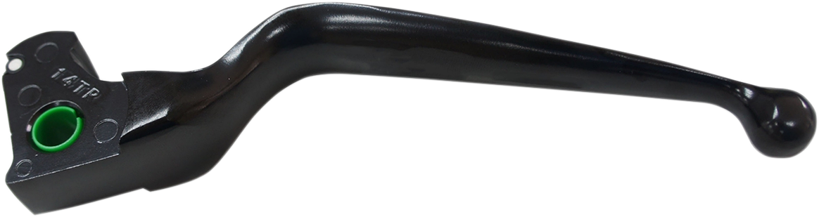 DRAG SPECIALTIES Clutch Lever - Wide Blade - Trike Black - Harley-Davidson 2014-2016 - H07-0596MB-C