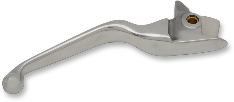 DRAG SPECIALTIES Brake Lever - Softail '15-'24 - Polished H07-0593OP-B - PartsOutlet.com.au