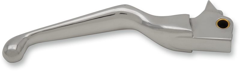 DRAG SPECIALTIES Brake Lever - Harley-Davidson 2004-2013 - Polished H07-0575P-B - PartsOutlet.com.au