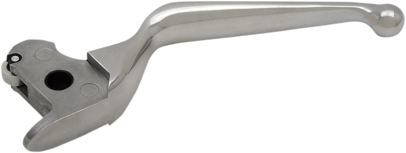 DRAG SPECIALTIES Clutch Lever - Polished - Harley-Davidson 2014-2016 - H07-0591P-C - PartsOutlet.com.au