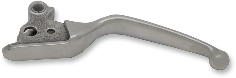 DRAG SPECIALTIES Clutch Lever - Polished - Harley-Davidson 2008-2022 - H07-0585OP-C - PartsOutlet.com.au