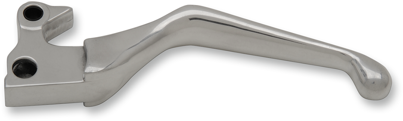 DRAG SPECIALTIES Clutch Lever - Polished - Harley-Davidson 2004-2013 - H07-0575P-C - PartsOutlet.com.au
