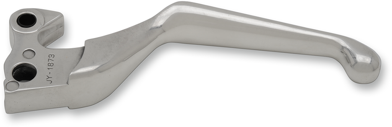 DRAG SPECIALTIES Clutch Lever - Polished - Harley-Davidson 2014-2022 - H07-0592OP-C - PartsOutlet.com.au