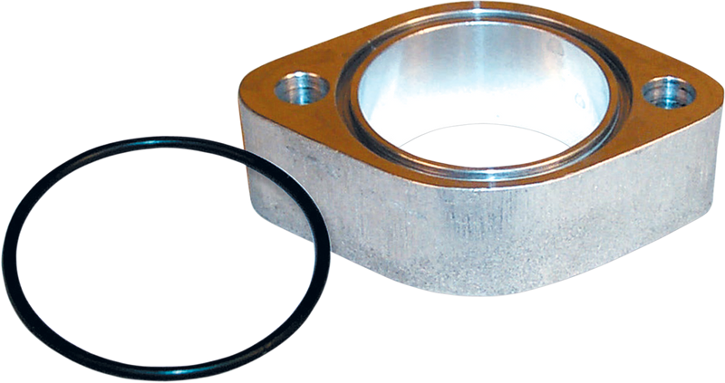 S&S CYCLE Carb Spacer Kit, 1-7/8" x 1" - 16-0057