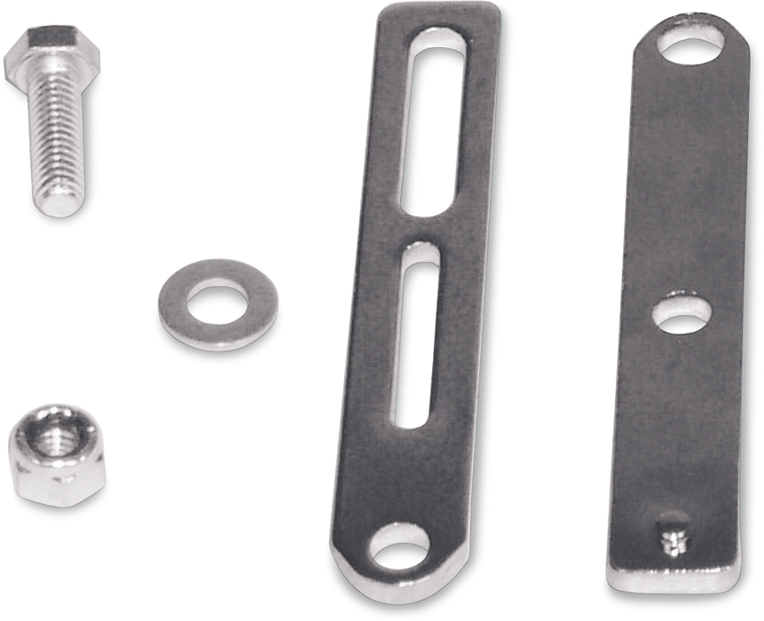 S&S CYCLE Carburetor Support Bracket Kit 16-0471 - PartsOutlet.com.au