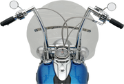 DRAG SPECIALTIES Switch Caps - Harley-Davidson 2011 - Chrome H07-0340CO-C - PartsOutlet.com.au