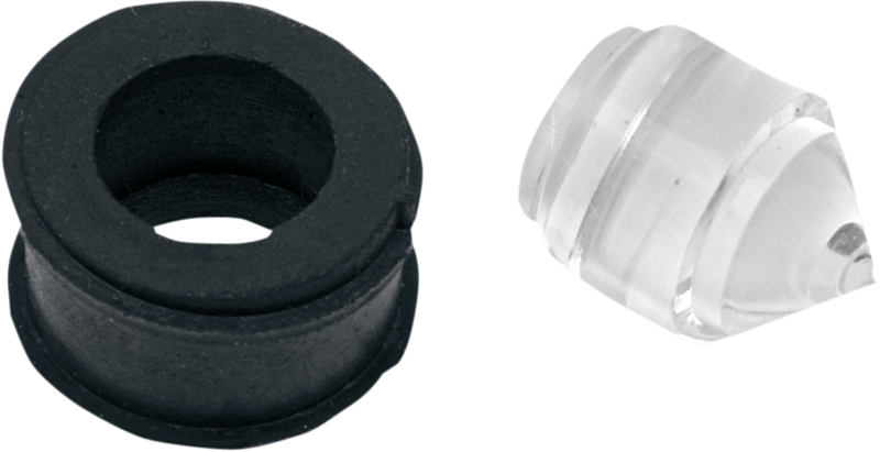 DRAG SPECIALTIES Sight Glass - Harley-Davidson '82-'95 Master Cylinder - 5 pack - 07-0540-S - PartsOutlet.com.au