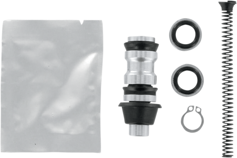 DRAG SPECIALTIES Rebuild Kit - Clutch - 11/16" - Harley-Davidson '96-'11 - 07-0660-RBNU