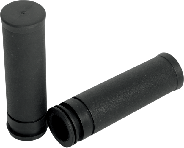 DRAG SPECIALTIES Grips - Harley-Davidson 2008-2024 - TBW H17-0576 - PartsOutlet.com.au