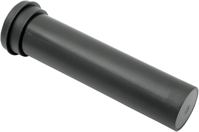 DRAG SPECIALTIES Throttle Sleeve - Harley-Davidson 2008-2024 - TBW H17-0576-CB - PartsOutlet.com.au