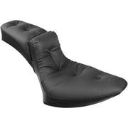 MUSTANG Regal Duke Seat - Harley-Davidson Softail 2000-2006 - 75049 - PartsOutlet.com.au