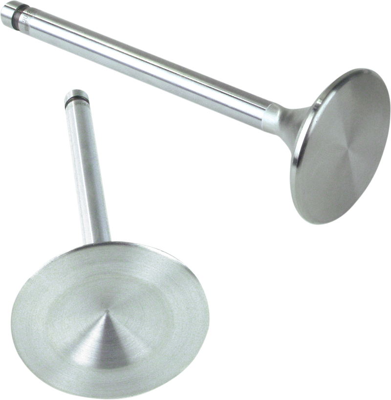 S&S CYCLE Exhaust Valve - 1.575" - Twin Cam - 90-2026