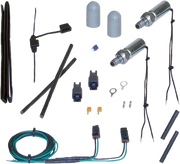 S&S CYCLE Electronic Compression Release Kit 90-4915 - PartsOutlet.com.au