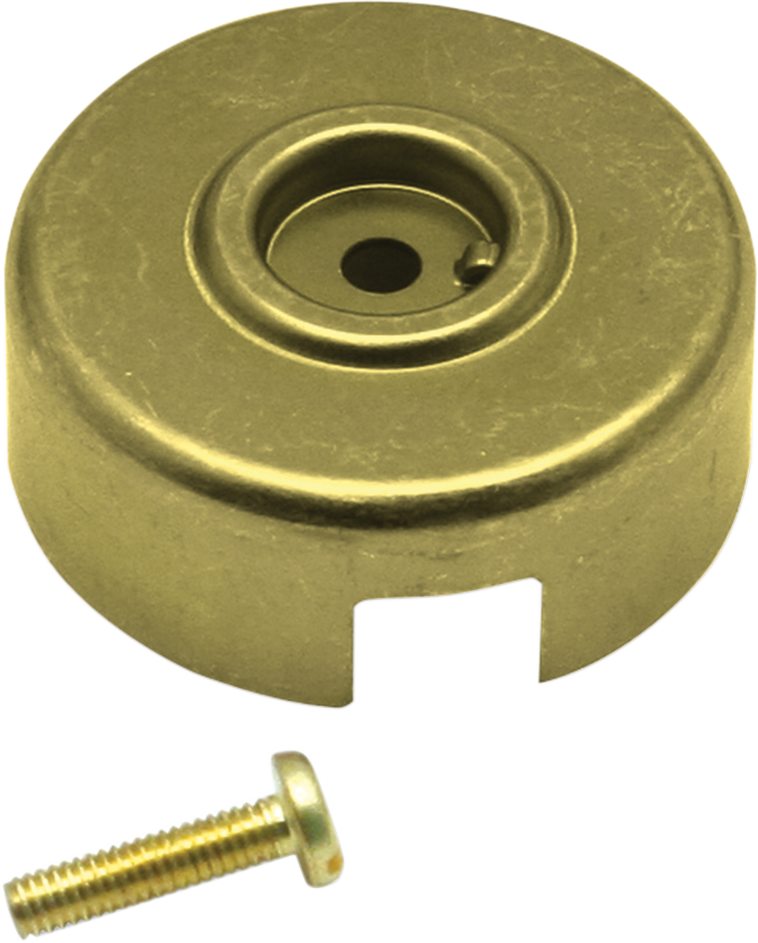 S&S CYCLE Super Stock® Ignition Rotor Cup Kit - 55-1247 - PartsOutlet.com.au
