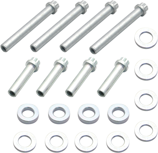 S&S CYCLE Head Bolt Kit for 1984-up bt and 1986-2003 xl Models - 93-3010 - PartsOutlet.com.au