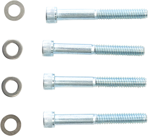 S&S CYCLE Oil Pump Screw Kit - Twin Cam 500-0327 - PartsOutlet.com.au