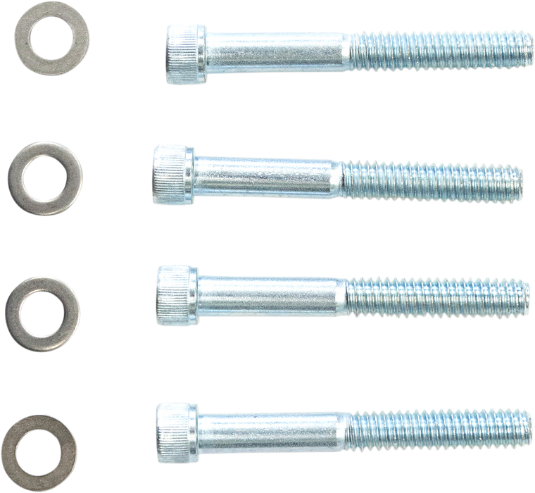 S&S CYCLE Oil Pump Screw Kit - Twin Cam 500-0327 - PartsOutlet.com.au