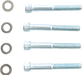 S&S CYCLE Oil Pump Screw Kit - Twin Cam 500-0327 - PartsOutlet.com.au