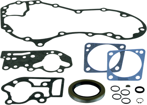 S&S CYCLE Lower End Gasket Kit 31-2065 - PartsOutlet.com.au