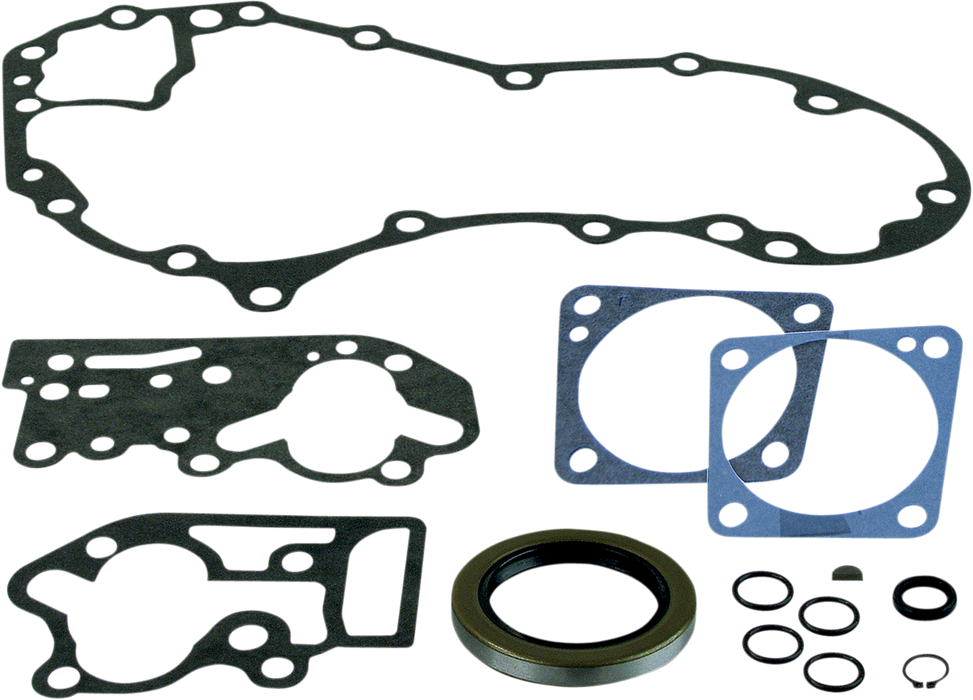 S&S CYCLE Lower End Gasket Kit 31-2065 - PartsOutlet.com.au