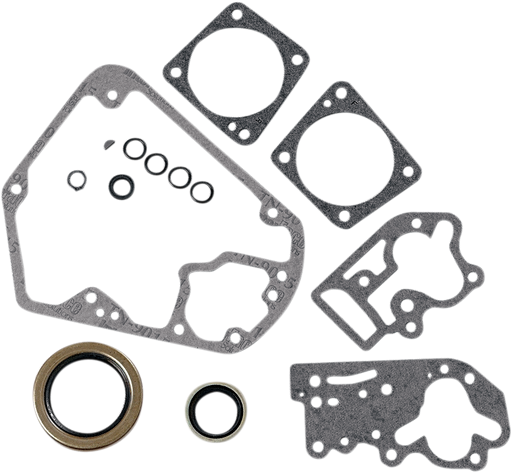 S&S CYCLE Lower End Gasket Kit 31-2066 - PartsOutlet.com.au