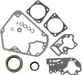 S&S CYCLE Lower End Gasket Kit 31-2066 - PartsOutlet.com.au