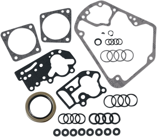 S&S CYCLE Lower End Gasket Kit 31-2067 - PartsOutlet.com.au