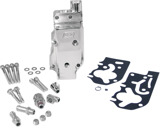 S&S CYCLE High Volume High Pressure Oil Pump Only Kit For 1992-'99 HD® Big Twins - Universal - 31-6208 - PartsOutlet.com.au