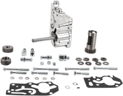 S&S CYCLE High Volume High Pressure Oil Pump Kit With Gears For 1992-'99 HD® Big Twins - Standard - 31-6298 - PartsOutlet.com.au