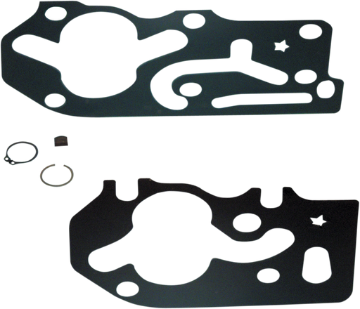 S&S CYCLE S&S HVHP Oil Pump Gasket, 1992-1999 - 31-6299 - PartsOutlet.com.au