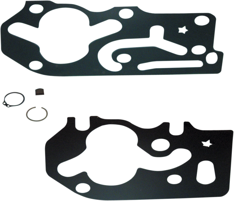 S&S CYCLE S&S HVHP Oil Pump Gasket, 1992-1999 - 31-6299 - PartsOutlet.com.au