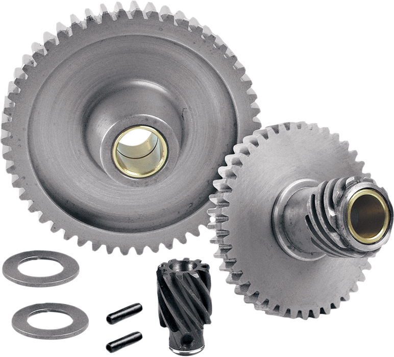 S&S CYCLE Generator Crankcase Gear Kit 33-4226 - PartsOutlet.com.au