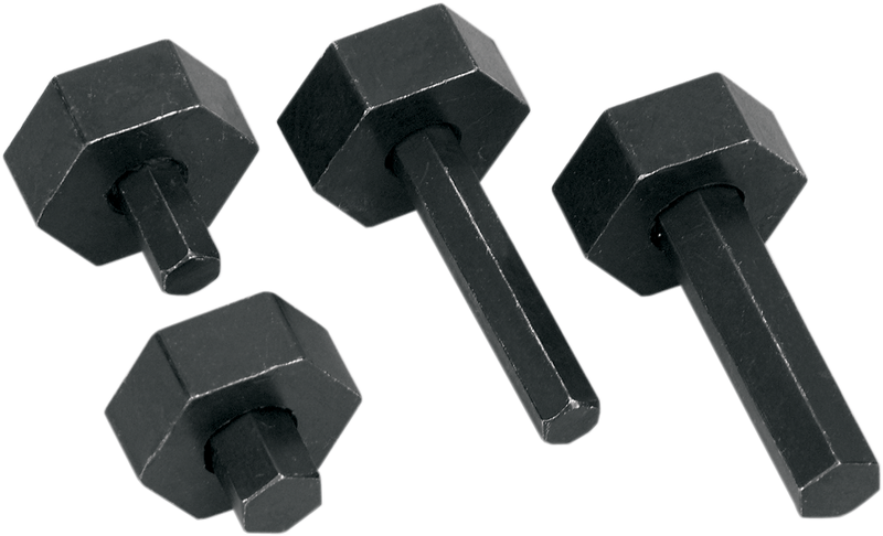 S&S CYCLE Rocker Cover Wrench Set 53-0040 - PartsOutlet.com.au